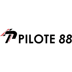 Pilote Ersatzteile von 003.10-20 bis pi30814